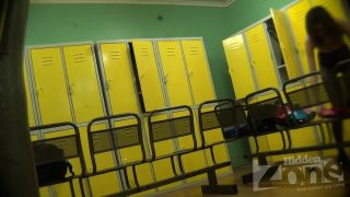  Voyeur – A slender figure (AVI, FullHD, 1920×1080) - voyeur - voyeur -3