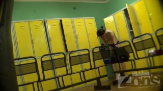  Voyeur – A slender figure (AVI, FullHD, 1920×1080) - voyeur - voyeur -7