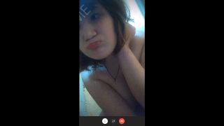 Hot Couple's Steamy Night Igniting Passion Everywhere-2