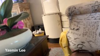 Yasmin Lee – My Submissive Texican.-9