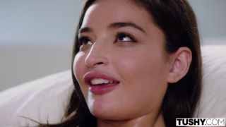 adult video 4 Emily Willis – Living Dangerously on anal porn anal orgasm-9