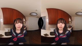 3DSVR-0906 A - Japan VR Porn - [Virtual Reality]-1