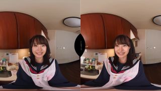 3DSVR-0906 A - Japan VR Porn - [Virtual Reality]-3