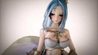 3D 9329 Interview With Undine-9