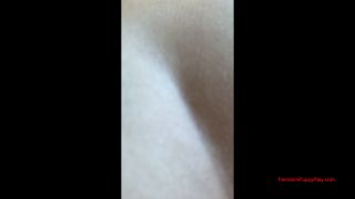 Femdom Puppy Play - Mistress Luna Lain Rewards Her Good Slave - Femdom goddess-6