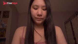 Cute Asian Girl ASMR - Pslam 139-150-7