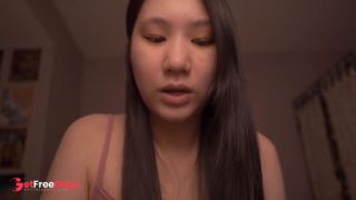 Cute Asian Girl ASMR - Pslam 139-150-8
