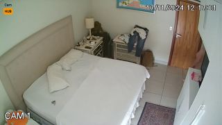 Homemade 787 Paraguay Asunción rmH7rjUu9-9