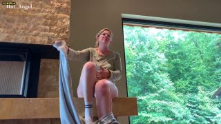 [K2S.CLUB] Hot_Angel - Bin ich wirklich allein auf Baustelle - FullHD 1080P-2