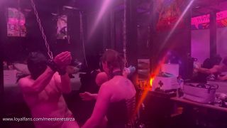 clip 38 LoyalFans - Mistress Tirza - Bi Sexual Submissive Sluts - HD 720p, toe fetish on femdom porn -1