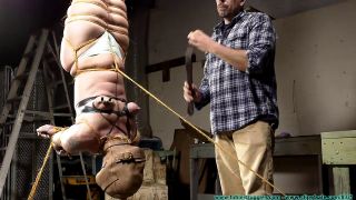 168 - Fayth Inverted Whipped Part 4.-4