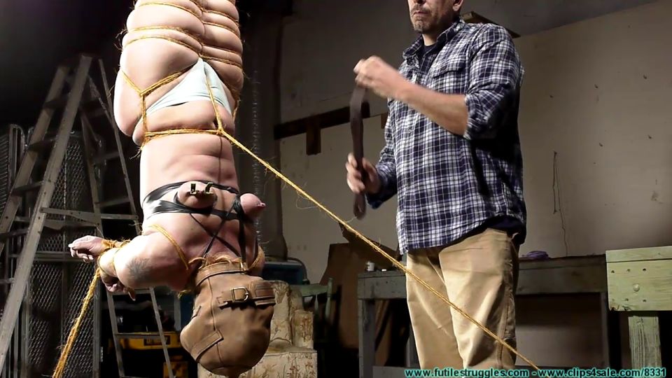 168 - Fayth Inverted Whipped Part 4.