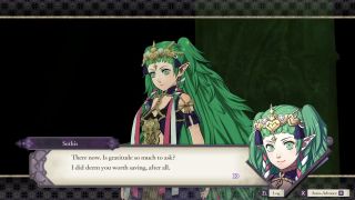 Verified Amateurs audap's Fire Emblem: Three Houses Switch P1-0