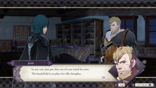 Verified Amateurs audap's Fire Emblem: Three Houses Switch P1-1