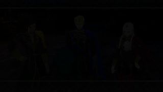 Verified Amateurs audap's Fire Emblem: Three Houses Switch P1-5