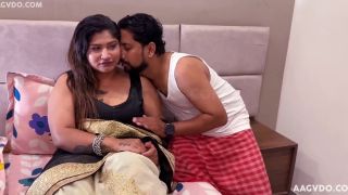 6232 Doyel Roy Small Dick Uncut Hindi Hot Short Film-1