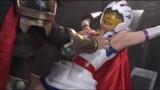 free adult video 47 GHNU-14 Super Soft Body Acrobatic Sex Hell -Swan Fighter | superheroines fetish | japanese porn femdom gentle-4