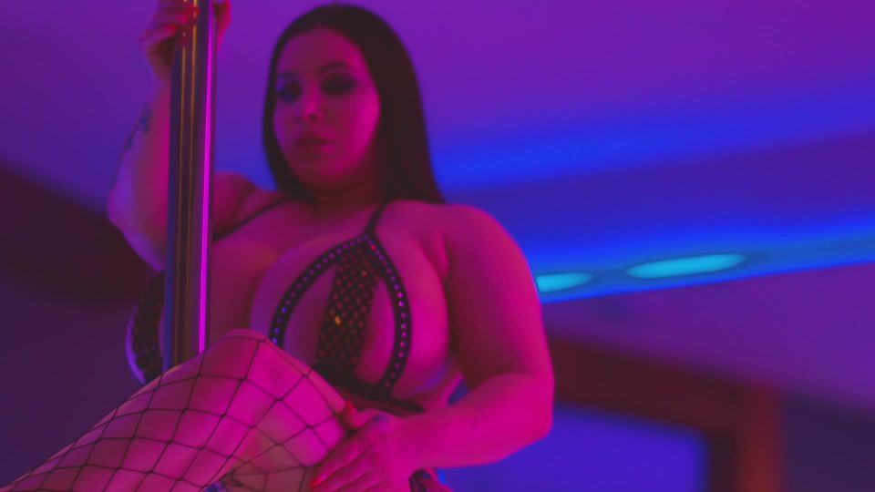 Korina Kova - The Lapdance Experience - Bigtits