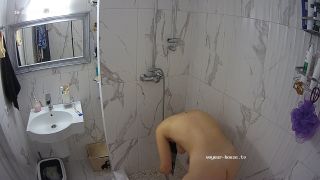 Pearl Shower, 26.10.2024 720P - Voyeur-1