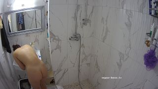 Pearl Shower, 26.10.2024 720P - Voyeur-3