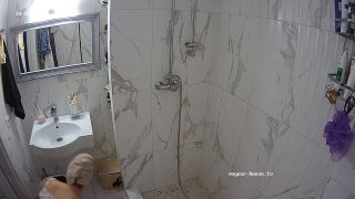 Pearl Shower, 26.10.2024 720P - Voyeur-9