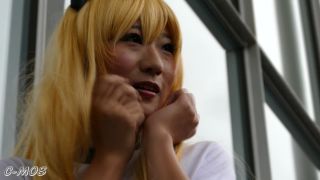 Cosplay 65 - mcosp17 - voyeur - voyeur -4