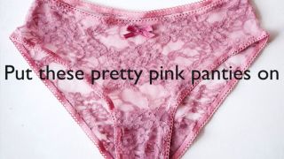 xxx video 16 giant femdom pov | Sissy Affirmations – Sissy Overnight Loop | fetish-1