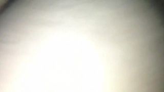 Wife at the gloryhole.-8