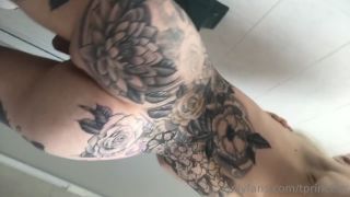 Luna Love – Love Luna OnlyFans Video 080 - (Shemale porn)-3