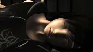 3D 9395 Cheeky Kunoichi-9
