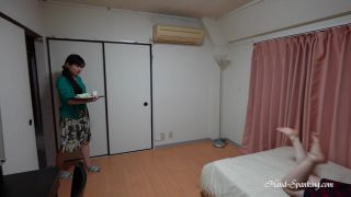 online xxx clip 33 finger sucking fetish fetish porn | Hand-Spanking – MP4/Full HD – Remi, Miki – Caught Watching Spanking Video (Eng Sub) | fetish-1