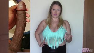 indian femdom femdom porn | Queen Chrissy Femdom - Bi for BBC - Forced Bi | forced bi-6