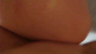 Brunette teen girl shaved pussy fucking video-9