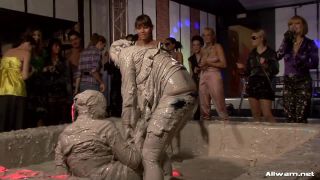 Eliss vs. Jordan Mud Massacre-5