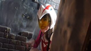[SuperMisses.com] SPSD-90 Shiranui S-3 Airborne Special Task Force Yuuri Touka (桐香ゆうり)-028-6