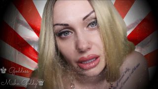 adult clip 46 princess fierce femdom fetish porn | The Goldy Rush - The Goldy Rush - Mesmerizing 3dio Asmr Mind Training Open Your Mind To Me My Thoughts And My Will - FullHD 1080p | femdom-0