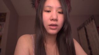 Alize Zaide - Cute Asian Girl Fox Cosplay ASMR - Jeremiah 5-8-5