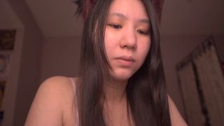 Alize Zaide - Cute Asian Girl Fox Cosplay ASMR - Jeremiah 5-8-7