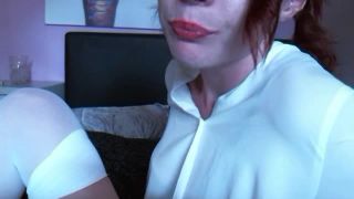 online porn video 19 gay feet fetish Penny – Bubble Gum Troubles, edging instructions on fetish porn-2