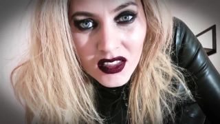 porn clip 27 Goddess Celine - P0Pp3Ers Training | 720p | high heels porn gts fetish-2