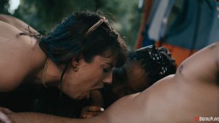 Sizzling Erotic Night: Seductive Lingerie Love Scenes Awaits-0