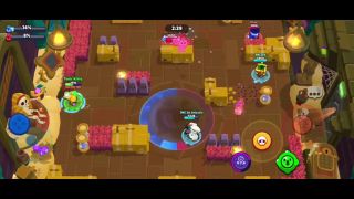 Verified Amateurs Mandy having lesbian sex Brawl Stars - Toxic Kitty-0
