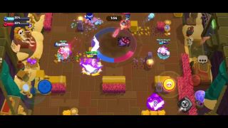 Verified Amateurs Mandy having lesbian sex Brawl Stars - Toxic Kitty-1