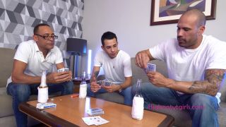 Abigail Lust / Abigail's Big Booty Gangbang Download Por...-1