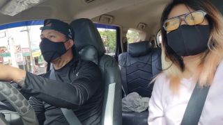 [Amateur] Pinay Scandal Face Reveal - Risky Public Sex in High Way - Nagkasundo kami Kantot ang bayad-1