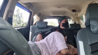 [Amateur] Pinay Scandal Face Reveal - Risky Public Sex in High Way - Nagkasundo kami Kantot ang bayad-3
