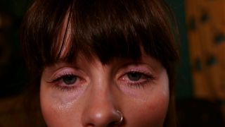 free porn clip 46 larkin love femdom Sydney Harwin – Netflix and Mommy, jerkoff encouragement on pov-4