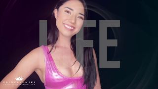 free xxx video 3 Princess Miki – Porn Destroyed You and You Love It) - jerkoff encouragement - femdom porn free femdom cams-7