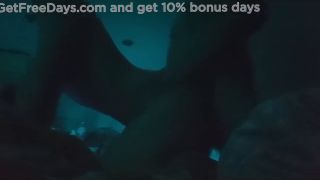 Cheating on boyfriend-2