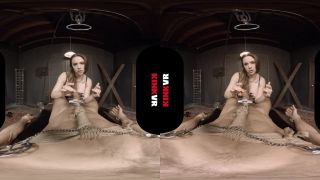 Chanel Preston in Not Allowed to Feel 1440p UltraHD/2K-2